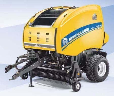 Roll-Belt 180 CropCutter